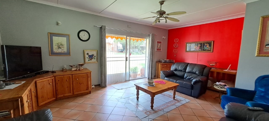 Commercial Property for Sale in Parys Free State